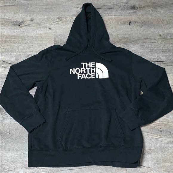 The North Face Other - The North Face black hoodie